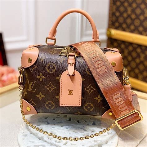 louis vuitton small purse new